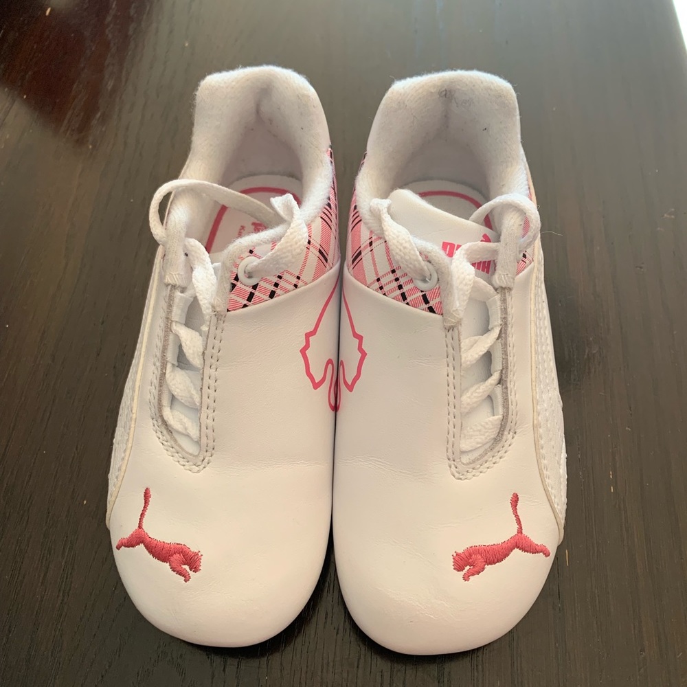 Girls’ Casual Sneaker